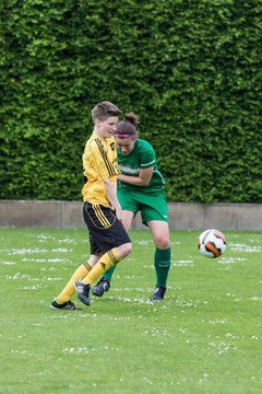 Bild 403 - OL GW Eimsb�ttel : SC Wentorf : Erfebnis: 2:2